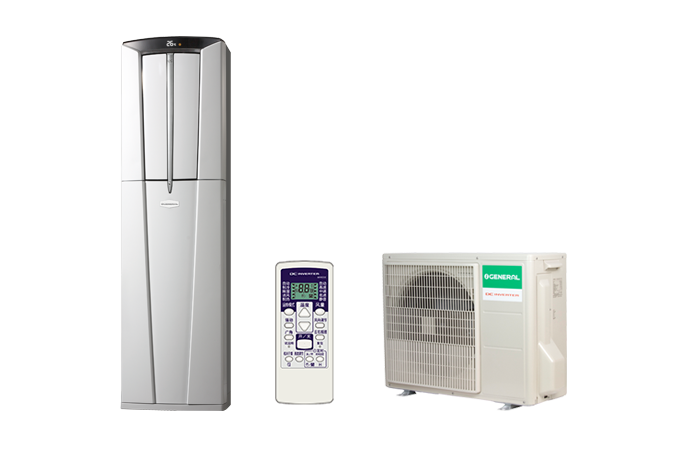 室内机组 : AGPG72LLCA，室外机组 : AOPG72LLCA