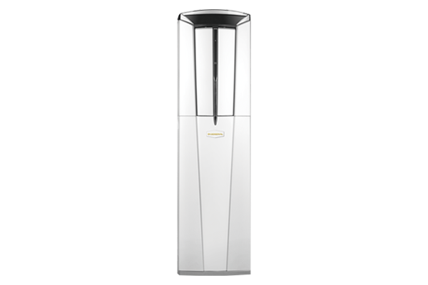 柜式 LU系列 室内机组