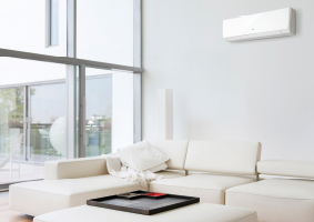 高密度热交换器,副热交换器,强力散流器