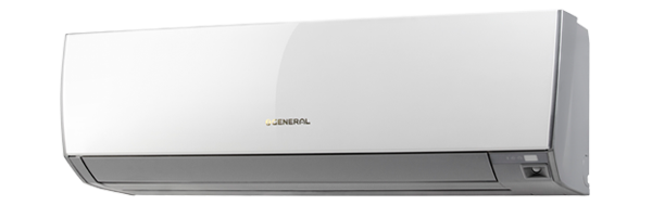 挂壁式 LM-W系列 室内机组