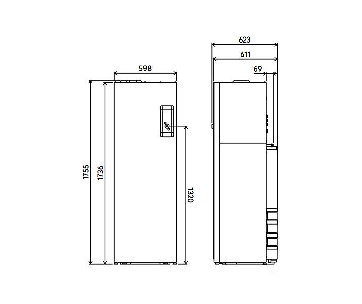 Indoor Unit
