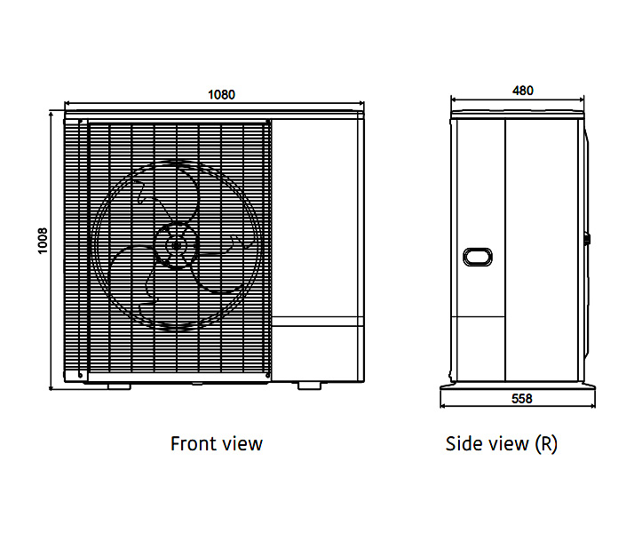 Outdoor Unit