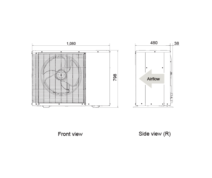 Outdoor Unit