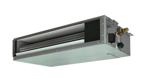 VRF Indoor Mini Duct