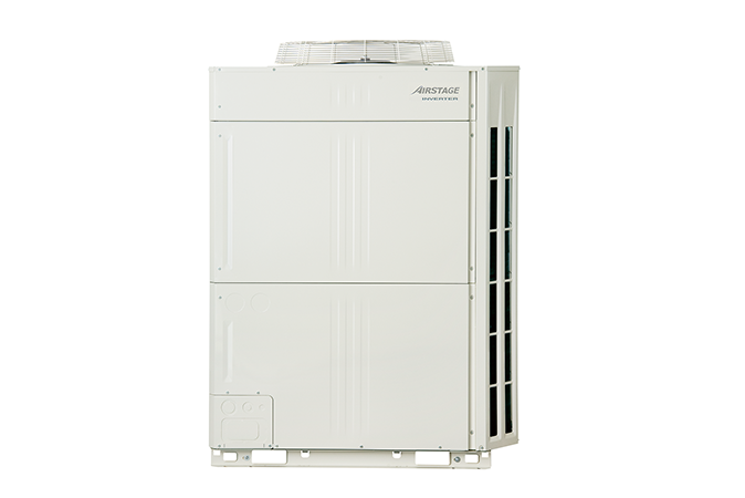 Outdoor unit