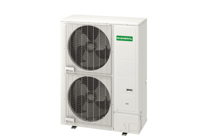 AIRSTAGE VRF J-VL Series