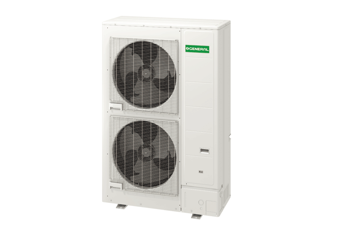 AIRSTAGE VRF J-VL Series
