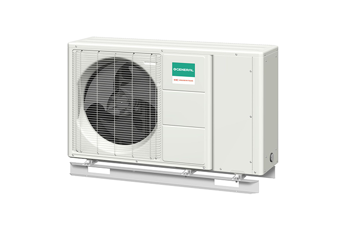 Monobloc Type Monobloc Type