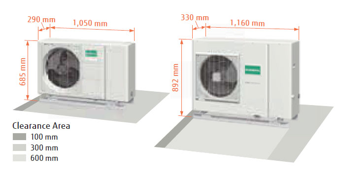 Compact Chassis size image