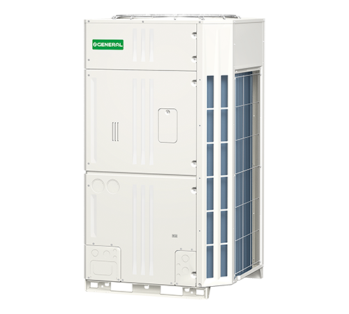 Outdoor unit