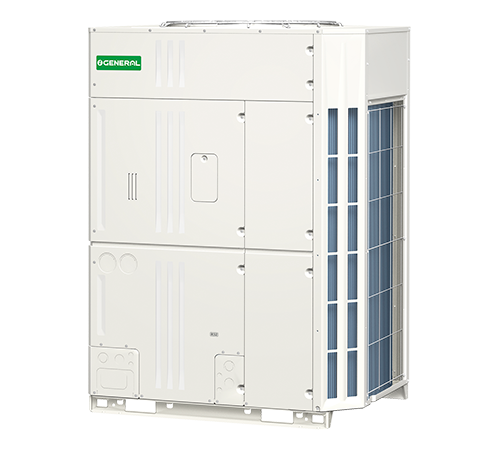 Outdoor unit