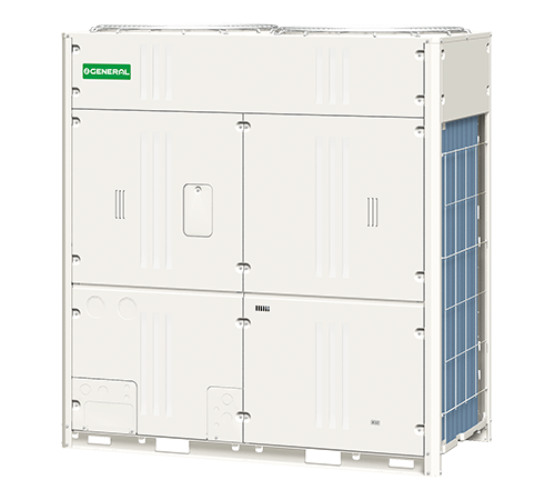 Outdoor unit