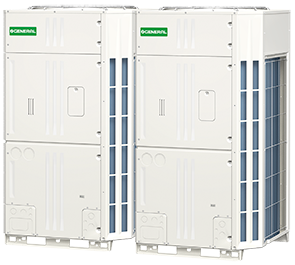 Outdoor unit