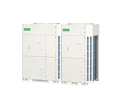 Outdoor unit