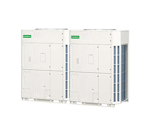 Outdoor unit