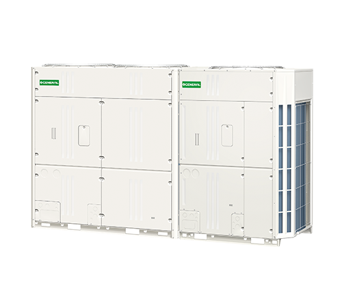 Outdoor unit