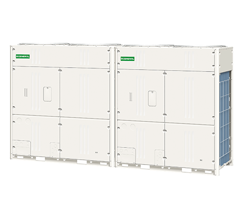 Outdoor unit