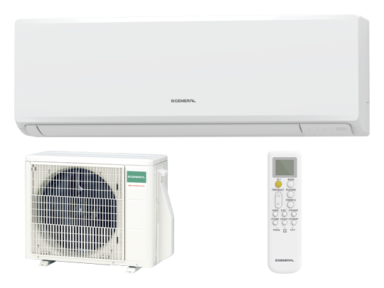 Indoor unit, Remote controller, Outdoor unit Indoor unit, Remote controller, Outdoor unit