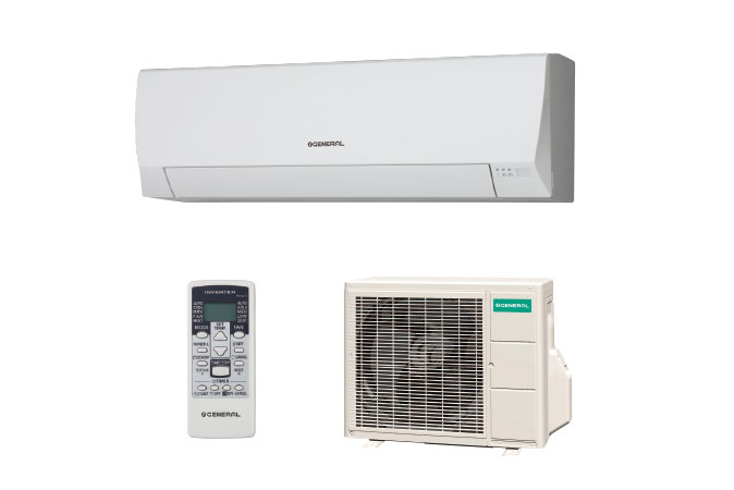 Indoor unit and outdoor unit