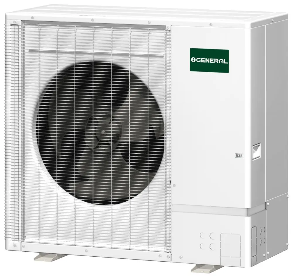 Outdoor unit