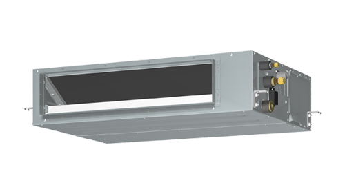 VRF Indoor Medium Static Pressure 