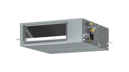 VRF Indoor Medium Static Pressure 