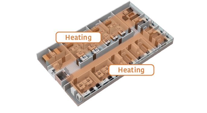 Heat Pump System