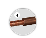 Subcooling heat exchanger