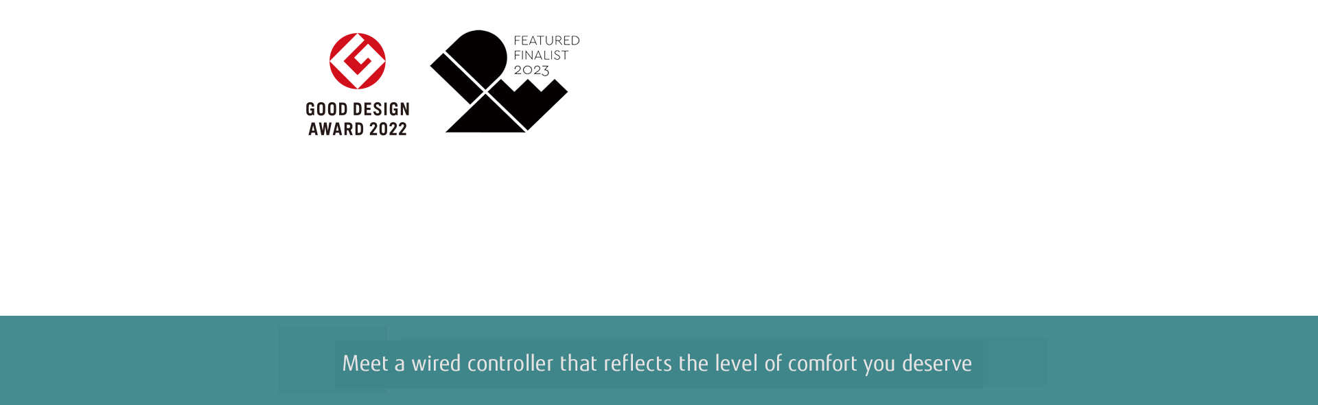 Wired Remote Controller