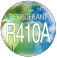 r410a icon