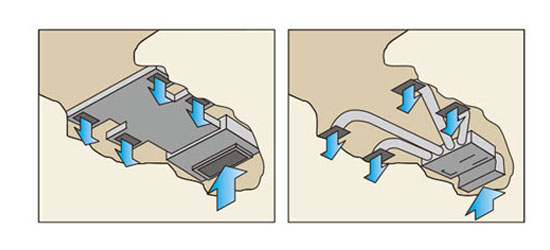 Embedded in Ceiling img