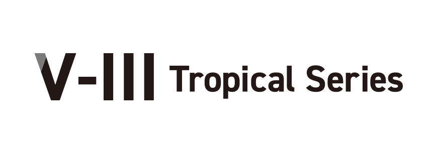 VRF System V-III TROPICAL Series