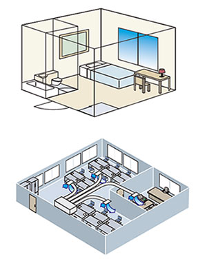 Can be installed for various location img