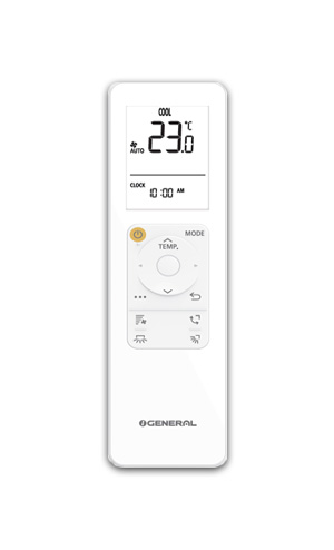 Telecomando di tipo 1