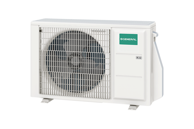 Outdoor unit