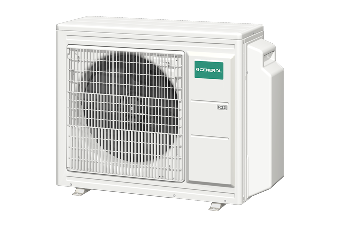 Outdoor Unit
