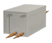 Kit valvola di intercettazione