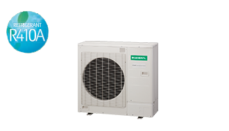 Unità esterna: AOHG45LBT8