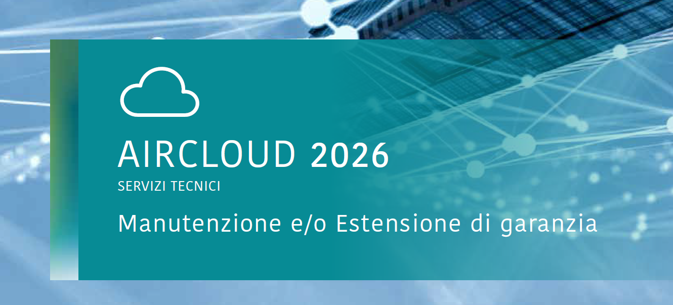 AIRCLOUD 2026