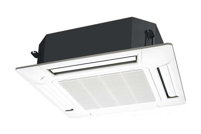 4-way Flow Cassette (Slim type)