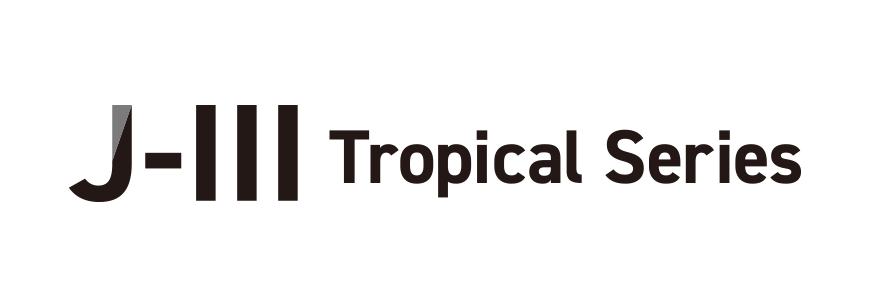 V-Ⅲ TROPICAL Series