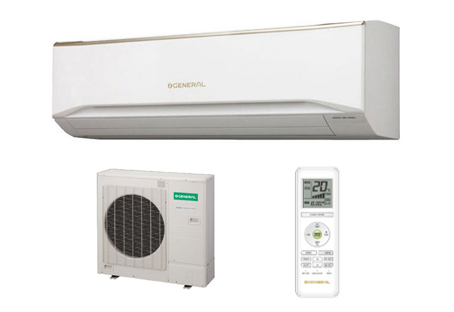 Indoor unit, Remote controller, Outdoor unit