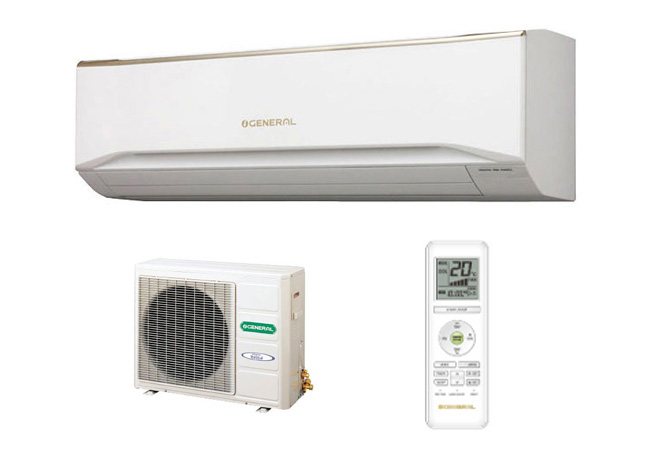 Indoor unit, Remote controller, Outdoor unit